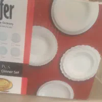 چای ساز و بشقاب طرح چینی|سایر لوازم برقی|شاهینشهر, گرگاب|دیوار