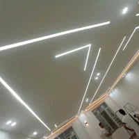 برقکار،لاین نوری،عیب یابی،رفع اتصالی