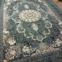 دوتخته فرش طوسی فروشی