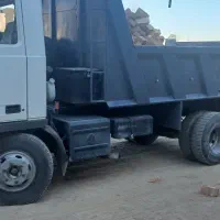 خاکبرداری با بابکت وبیل مکانیکی وکارگر|خدمات حمل و نقل|تهران, اکباتان|دیوار