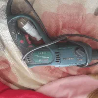 دریل چکشی اصلی بوش