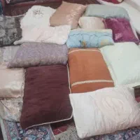 ۱۳ عدد بالشت