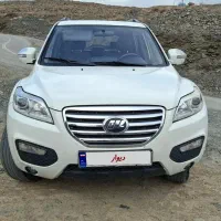 لیفان x60 ایکس ۶۰ مدل ۹۳ بیرنگ