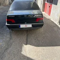 فروش ماشین|خودرو سواری و وانت|قروه, |دیوار