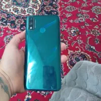 گوشی هاوای y8s
