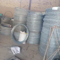 فروش انواع سیم دوس و سیم کشاورزی