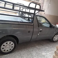 باربری آریسان