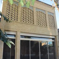 اجاره مغازه ۲۵۰ متری در پشت ارگ کریم خان