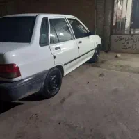 پراید81|خودرو سواری و وانت|بجنورد, |دیوار