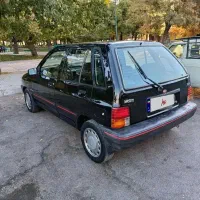 پراید هاچبک 88|خودرو سواری و وانت|کرمانشاه, |دیوار