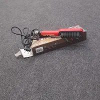 برس حرارتی برقی اتومو