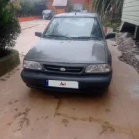 پراید مدل 90|خودرو سواری و وانت|تنکابن, |دیوار