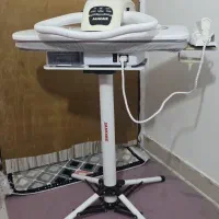 اتو پرس ژانومه مدل 5200... در حد نو