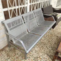 صندلی انتظار بیمارستانی و اداری