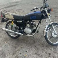 موتور هوندا