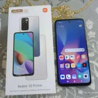 ردمی ۱۰ پرایم