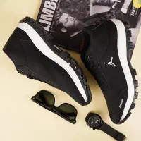 کفش اسپرت مردانه جردن مشکی مدل Avinپرداخت درب منزل|کیف، کفش، کمربند|شیراز, دروازه قران|دیوار