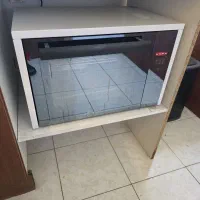 توستر روبینا