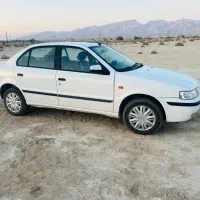 سمند lx 96|خودرو سواری و وانت|بندرعباس, |دیوار