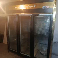 یخجال و فریزر و چرخ گوشت و ترازو به فروش میرسد|فروشگاه و مغازه|میانه, |دیوار