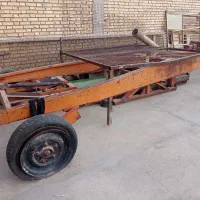 دیگس ماله بذر پاش موتور اب مارگو