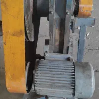 گیوتین نبشی بر|ماشینآلات صنعتی|شاهدشهر, |دیوار