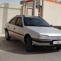 فروش یک دستگاه پژوروآ مدل۸۹تمام فابریک بدون خط وخش|خودرو سواری و وانت|بیرجند, |دیوار