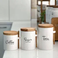 سرویس پاسماوری وسرویس ادویه باجعبه نونو