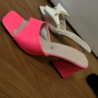 چند عدد صندل سایز ۳۹|کیف، کفش، کمربند|تهران, شهرک آزادی|دیوار