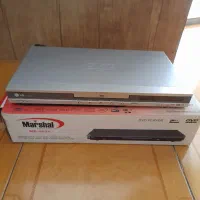 دی وی دی فلش خور