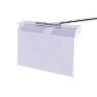 فروش انواع اکسسوری های فروشگاهی|فروشگاه و مغازه|اصفهان, دشتستان|دیوار