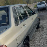 پراید ۸۷دوگانه شرکت هیدرولیک|خودرو سواری و وانت|رشت, آب و برق|دیوار