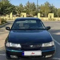 دوو سیلو ۸۱ سالم