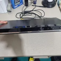 دستگاه DVD نو و کم کارکرد سامسونگ|پخش‌کننده DVD و ویدیو|قدس, |دیوار