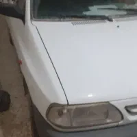 وانت پراید|خودرو سواری و وانت|شاهینشهر, حافظ جنوبی|دیوار