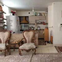آپارتمان۹۰متر دارای حیاط اختصاصی بزرگ|فروش آپارتمان|ابریشم, |دیوار