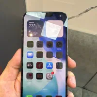 iphone 13 pro max 256 gig|موبایل|اردبیل, |دیوار