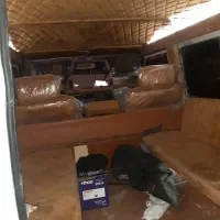 پاژن|خودرو سواری و وانت|اردبیل, |دیوار