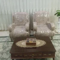 کاور مبل|مبلمان خانگی و میز عسلی|بیرجند, |دیوار