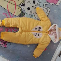 لباس و کفش بچه نو|کفش و لباس بچه|شریف‌آباد, |دیوار