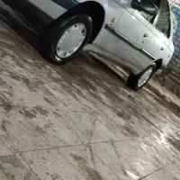 پژو88موتورفنی سالم|خودرو سواری و وانت|تربت‌حیدریه, فردوسی جنوبی|دیوار