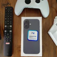 آیفون 17 نرمال رجیستر پلمپ