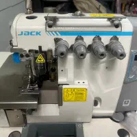 سردوز جک C2-4 نخ قطع کن دار اتوماتیک