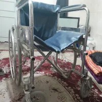 ویلچر نو|پزشکی|شهریار, شهرک بهاران (ویره)|دیوار