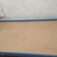 تخت‌خواب‌یک نفره،دارای تخته وفیبر‌ام دی اف