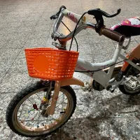 دوچرخ بچه گانه