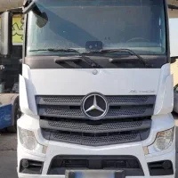 بنز اکتروس مدل2019