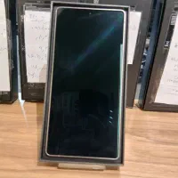 s25 اولترا ۲۵۶ رم۱۲ مشکی در حد