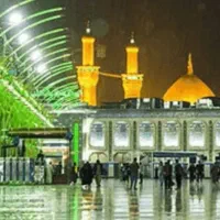 کاروان کربلا ویژه میلادحضرت علی ع