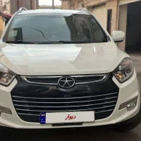 جک اس ۵ نیوفیس
